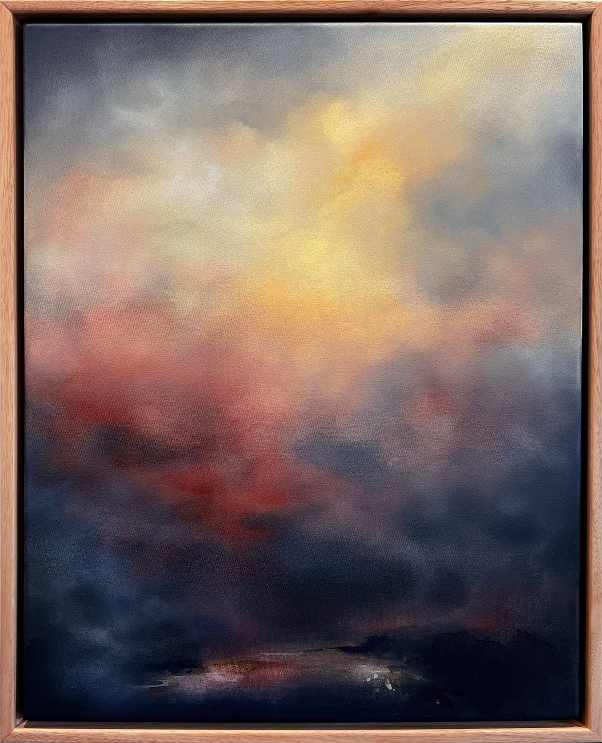 Michelle Harvey | Where The Light Stays