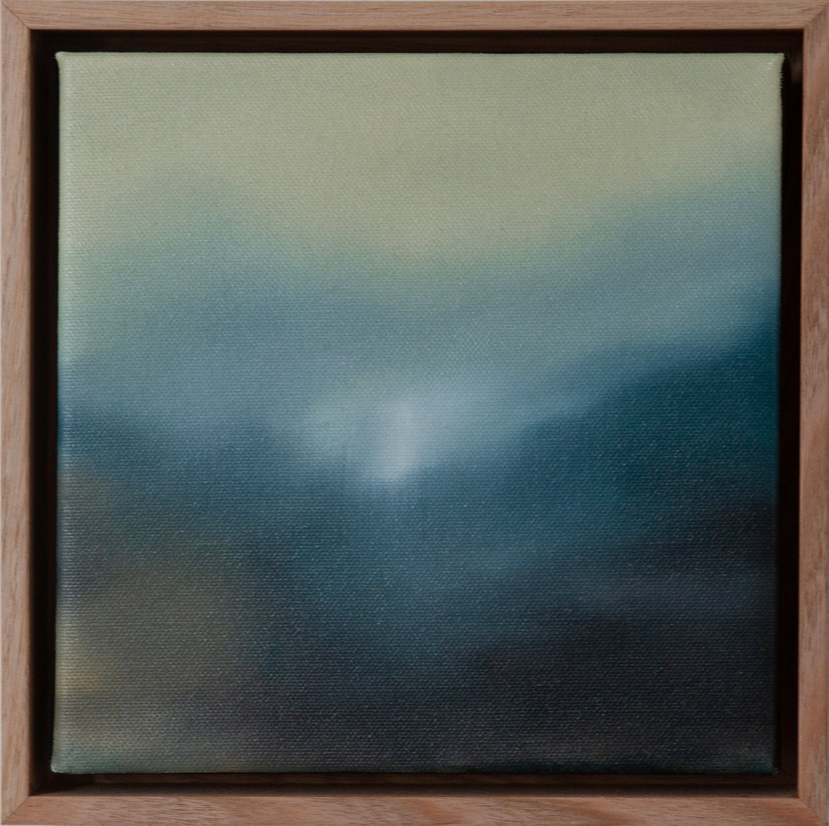 Chanel Durante | Where light forgets to end