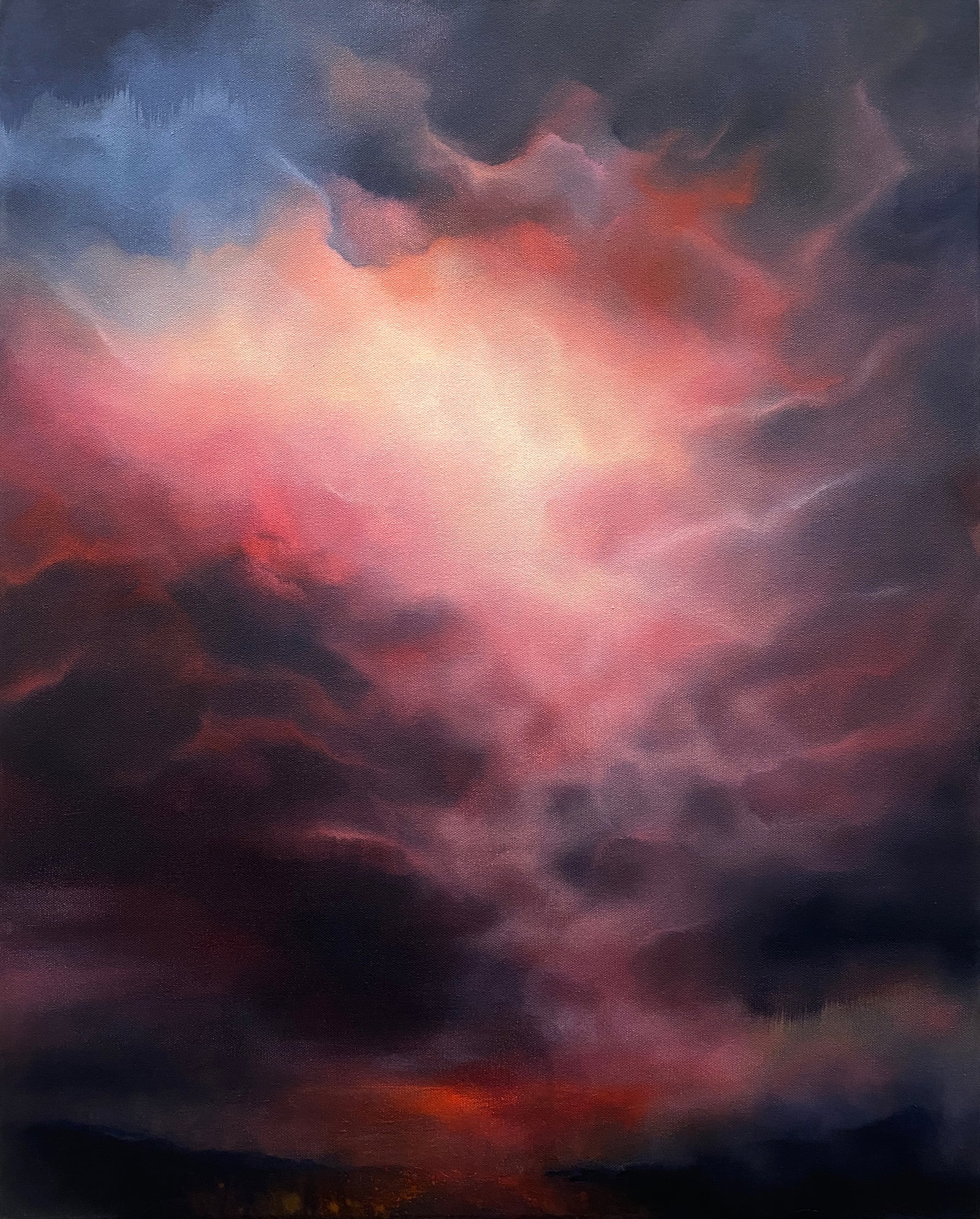 Michelle Harvey | Wide Open Wonder