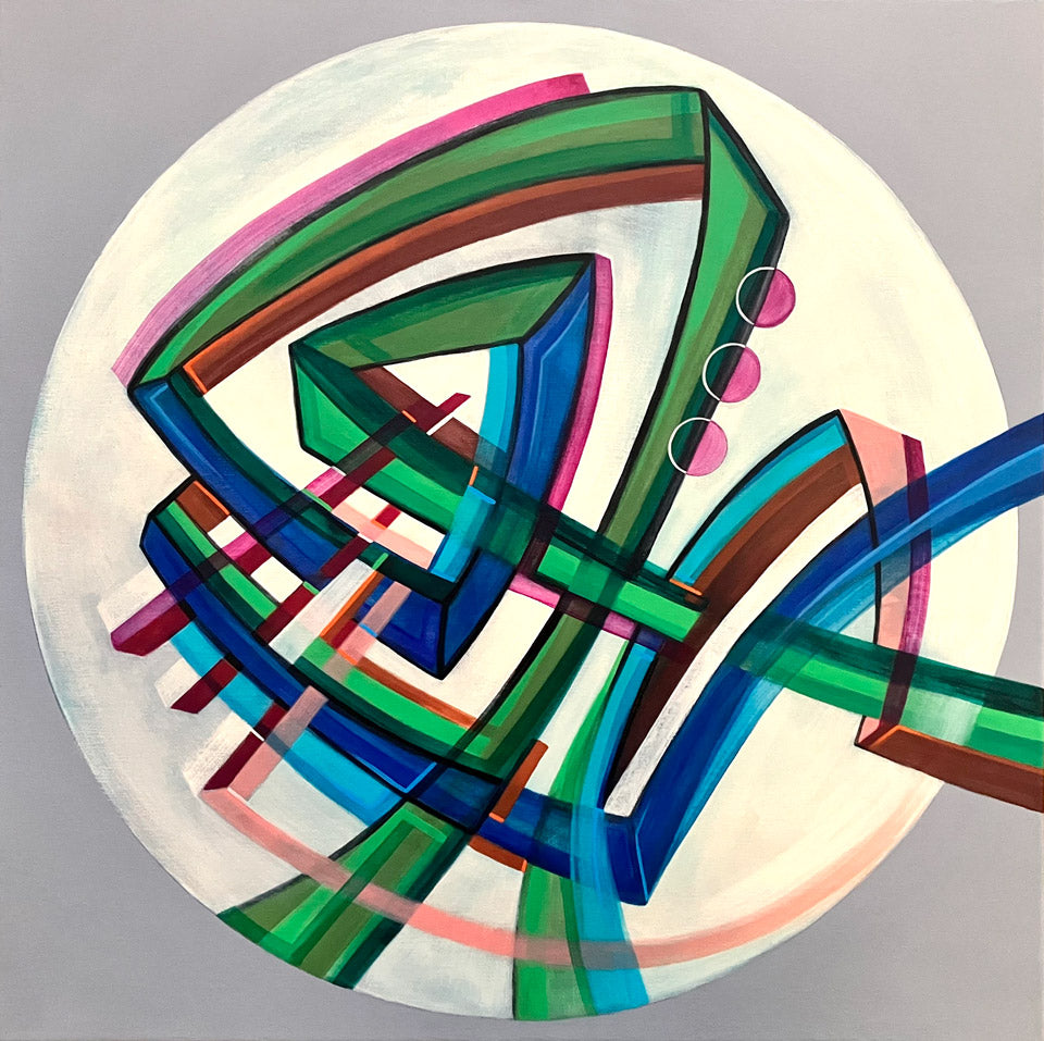 Wilani Van Wyk-Smit | Bridging Inner Worlds