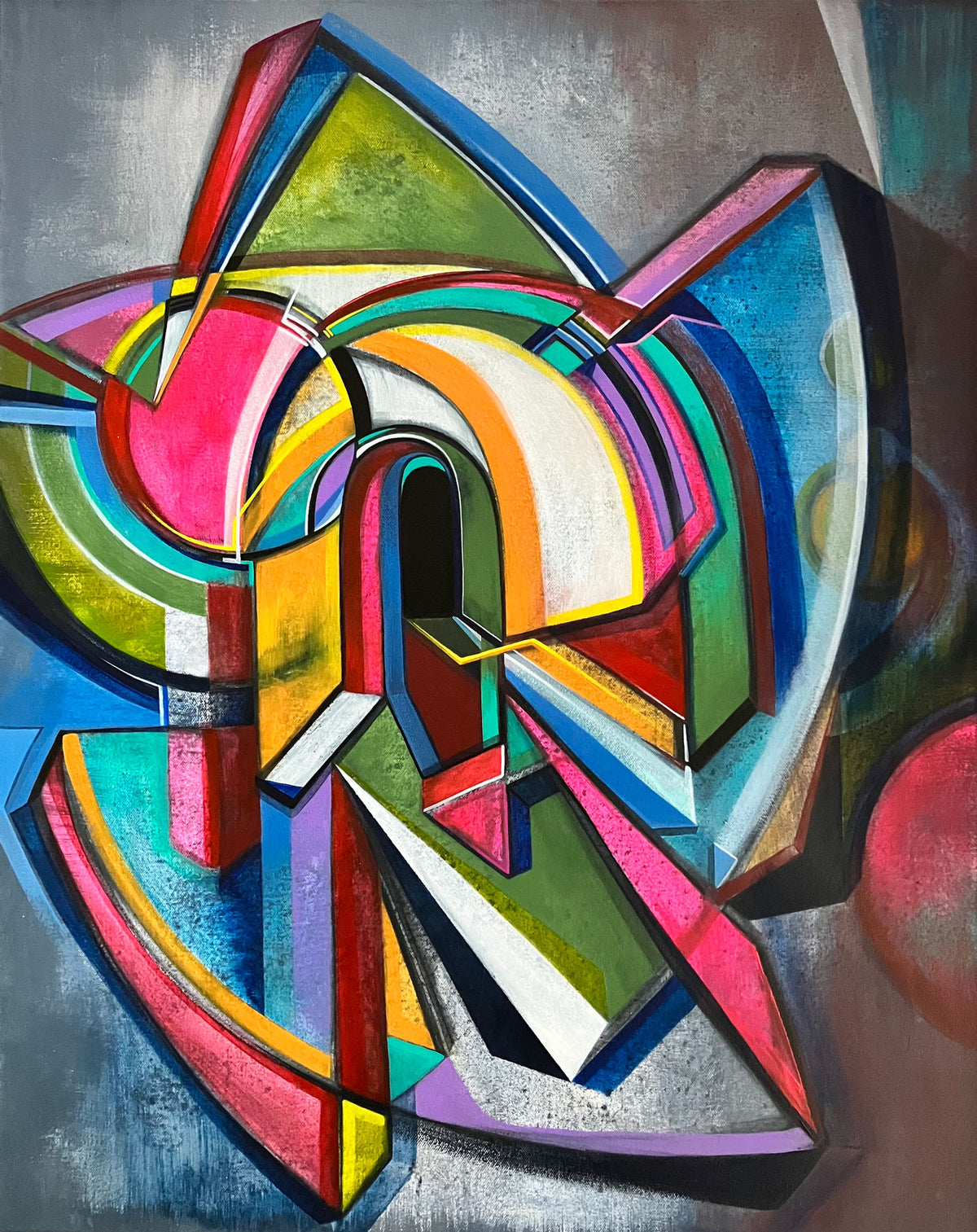 Wilani Van Wyk-Smit | Introspection