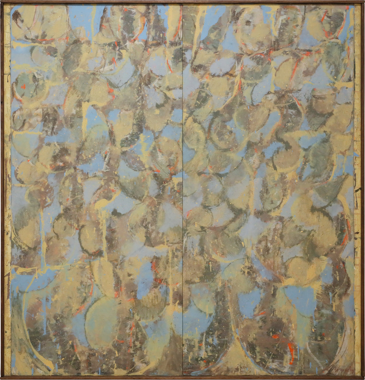 Joshua de Gruchy | Wind loves an open door