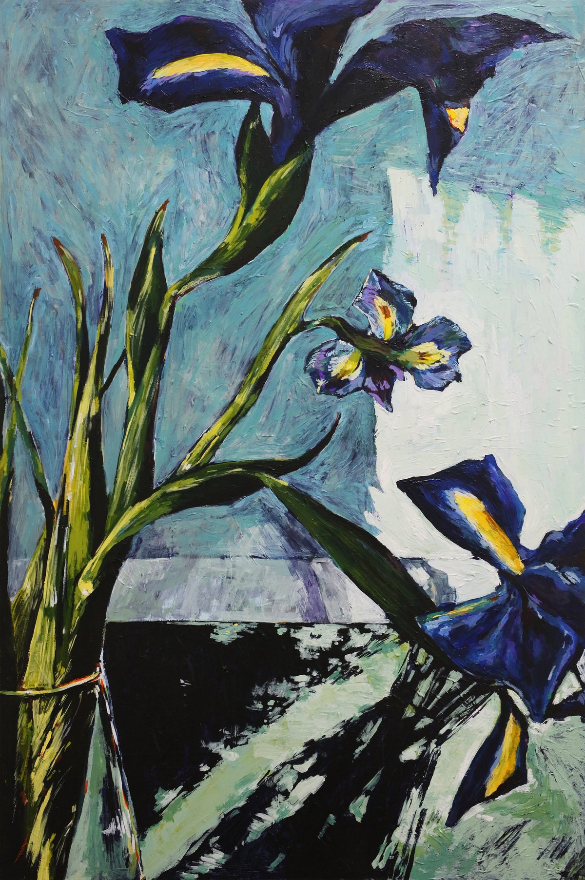 Rebecca Kilpatrick | Winter (musing through back catalogues)