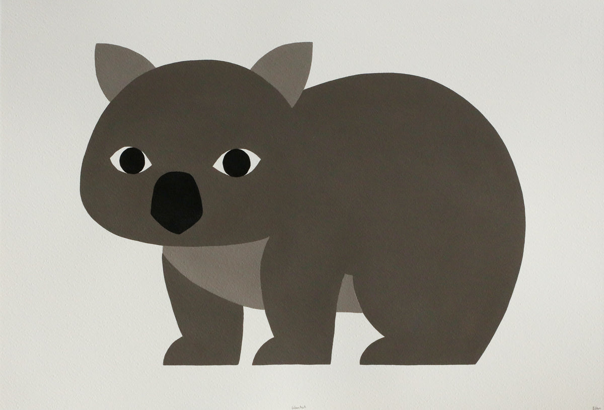 Edan Azzopardi | Wombat