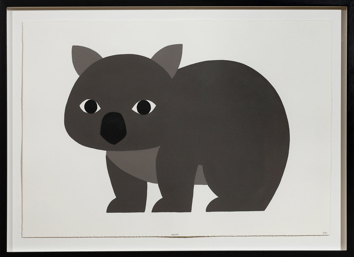 Edan Azzopardi | Wombat