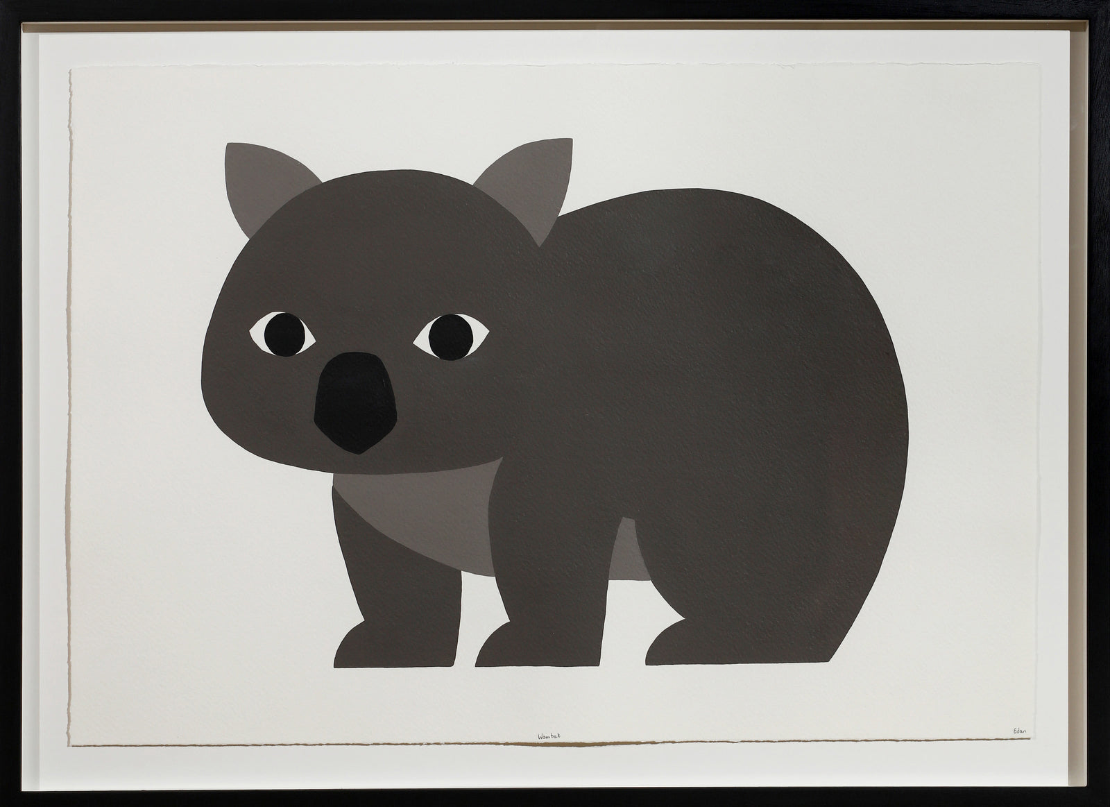 Edan Azzopardi | Wombat