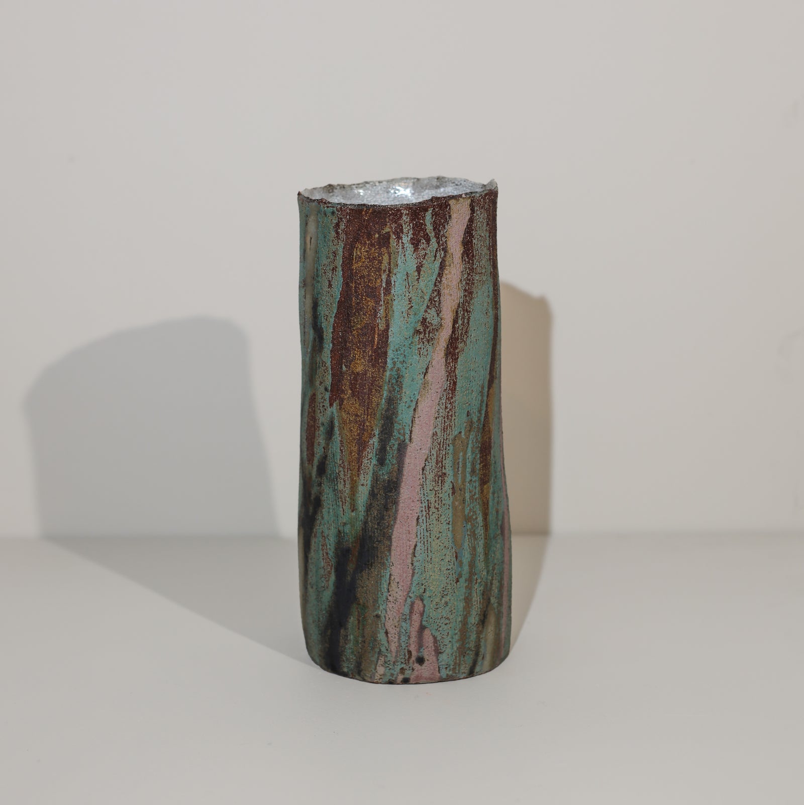 Pauline Meade | Woodland Pair 1