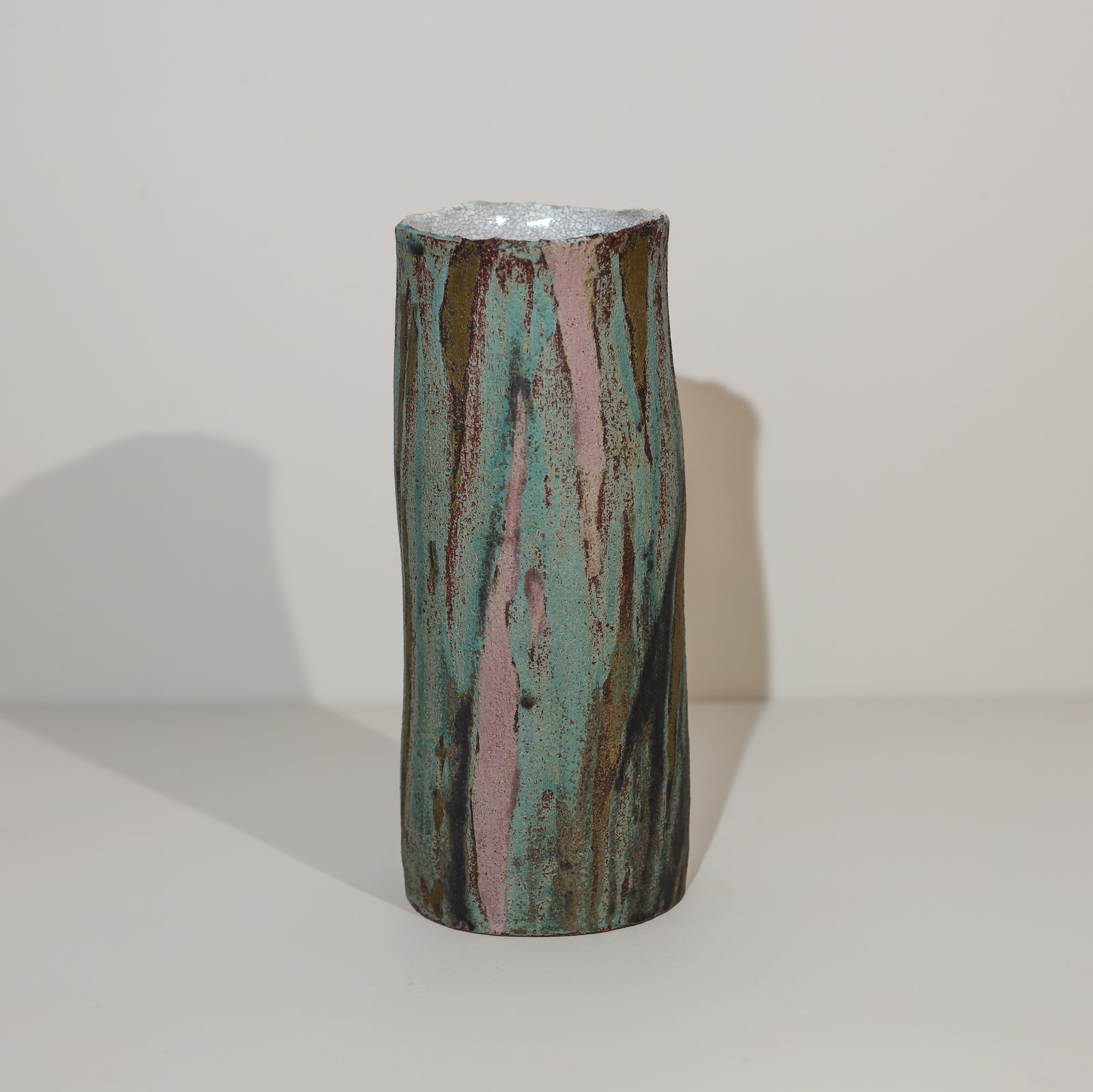 Pauline Meade | Woodland Pair 2