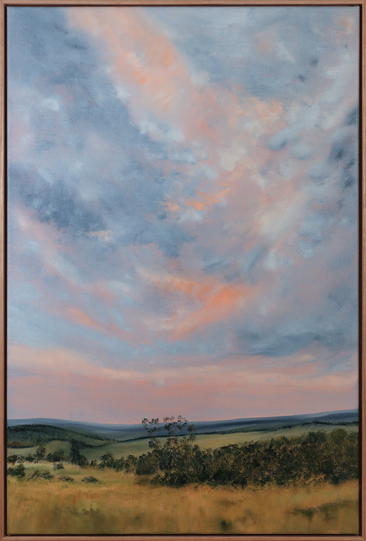 Allison Taplin | You Have To Close Your Eyes To See