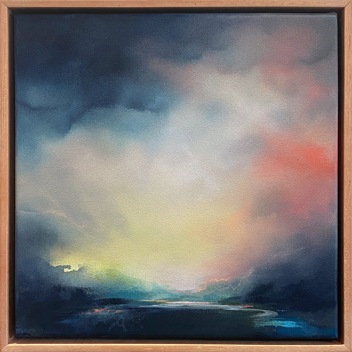 Michelle Harvey | You, With A View