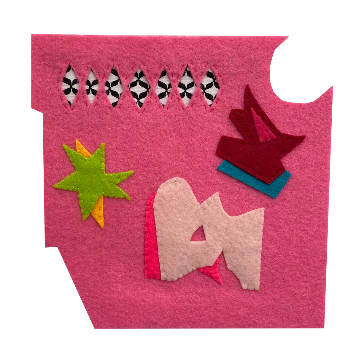 Zoe Pavlou | Girl Graffiti #1