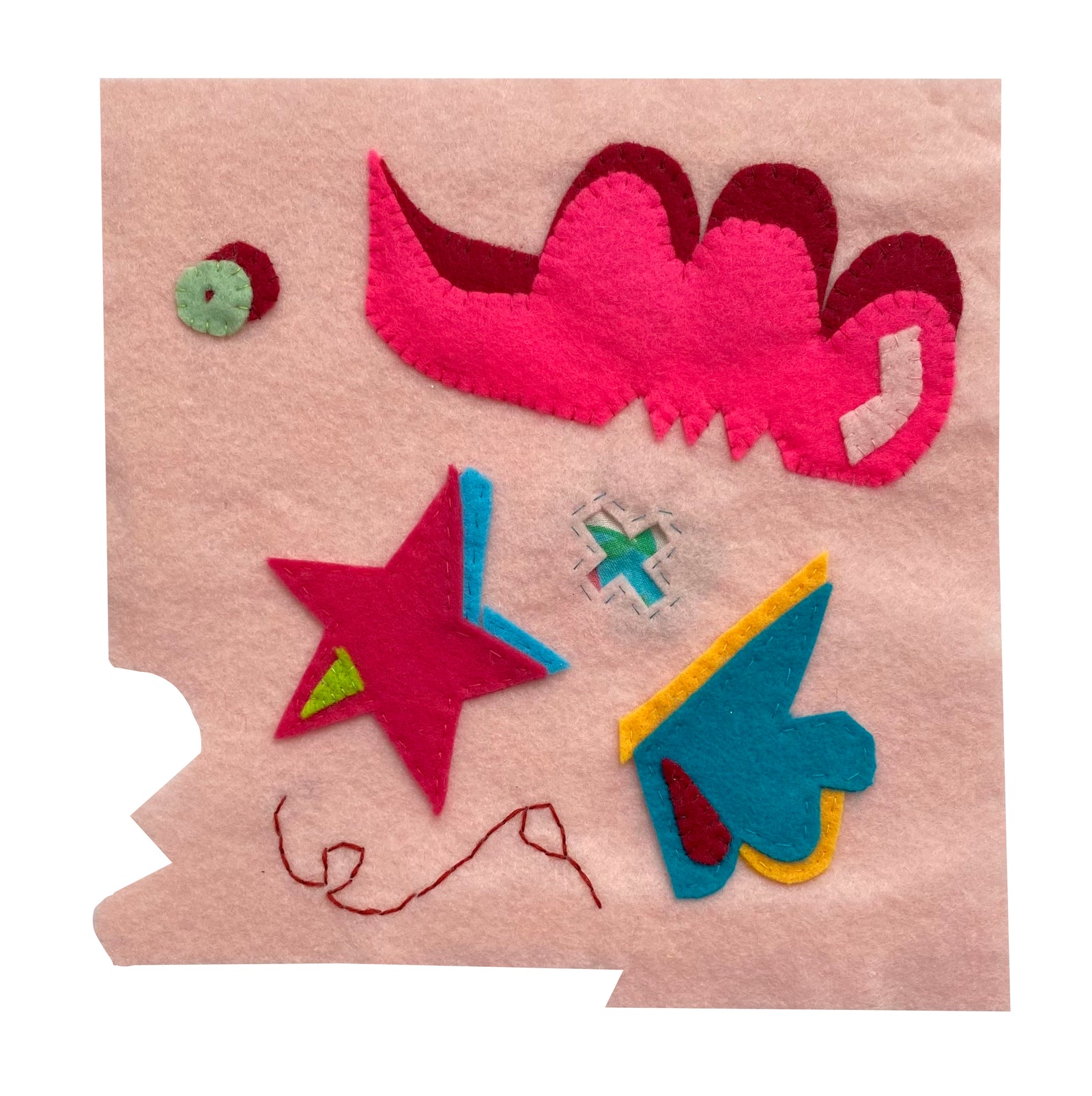 Zoe Pavlou | Girl Graffiti #2