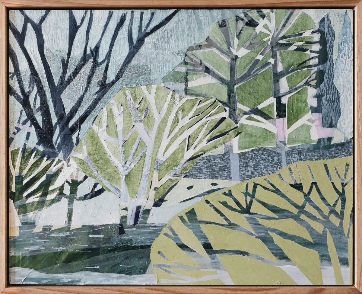 Zoe Sernack | Creekside
