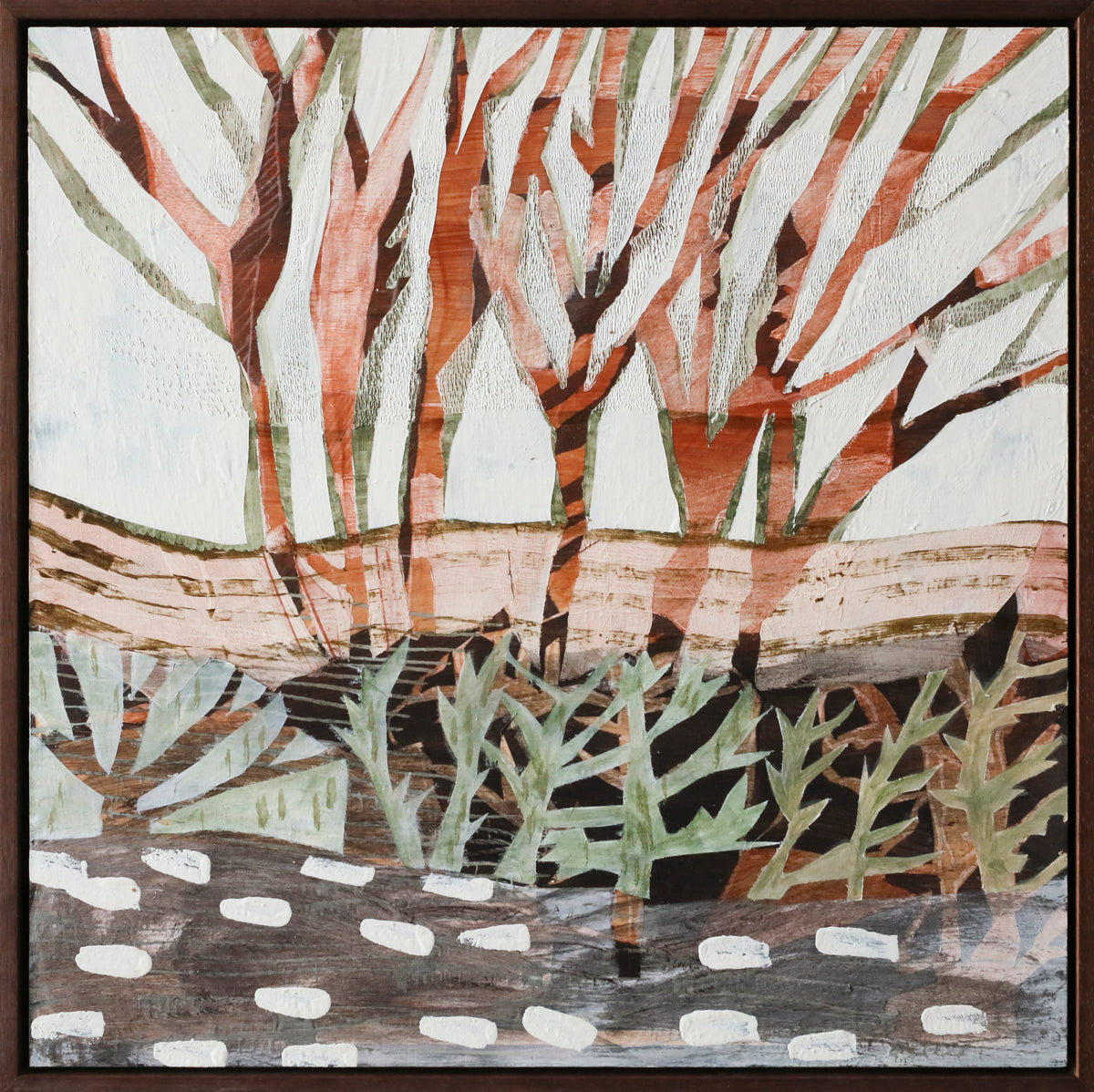 Zoe Sernack | Echoes of Being