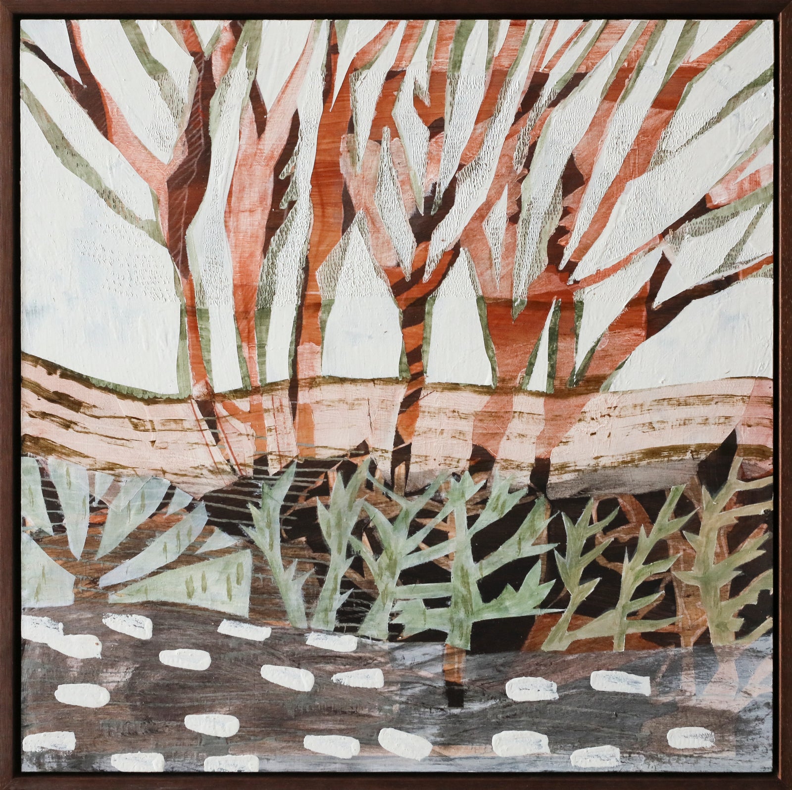 Zoe Sernack | Echoes of Being