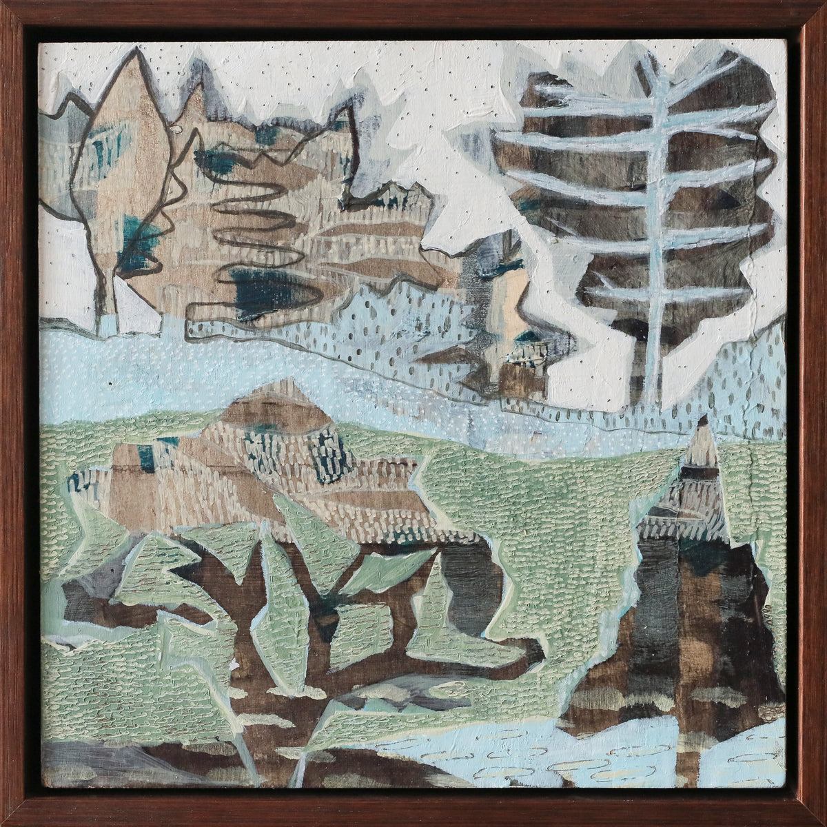 Zoe Sernack | Enchanted Reality