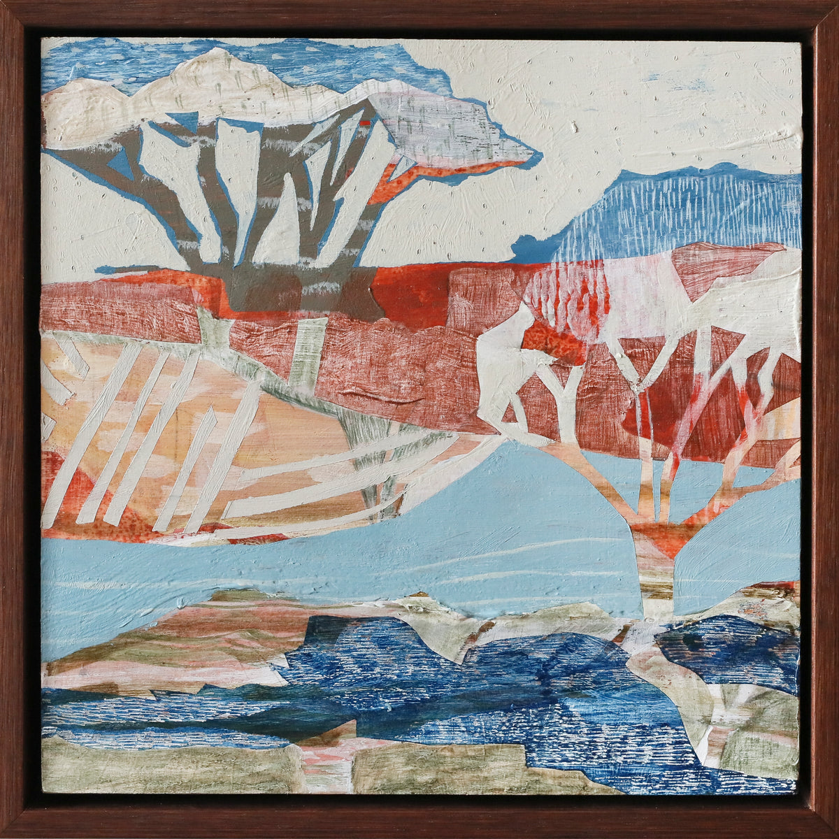 Zoe Sernack | Magic Light
