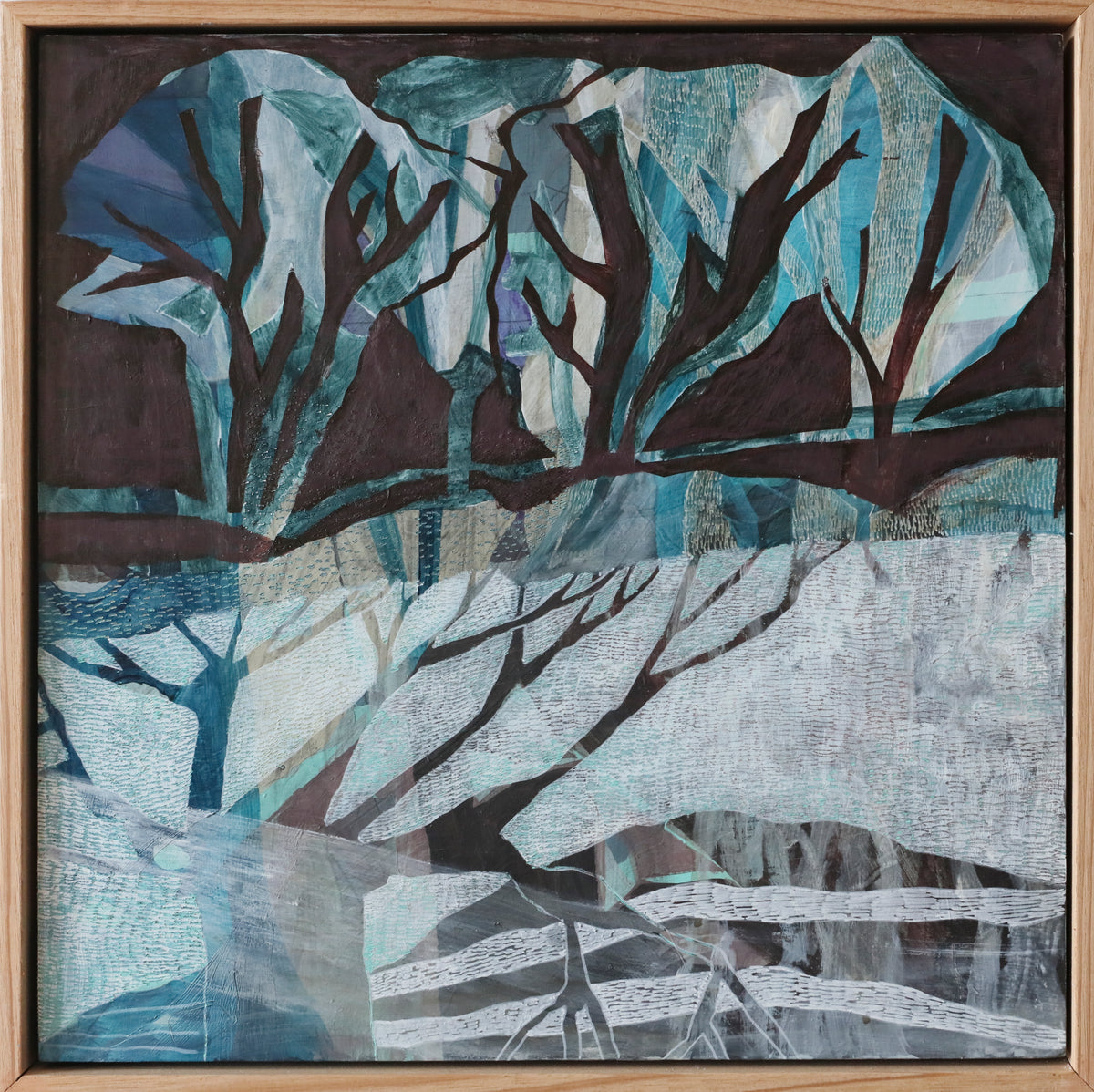 Zoe Sernack | Moonlit Reverie