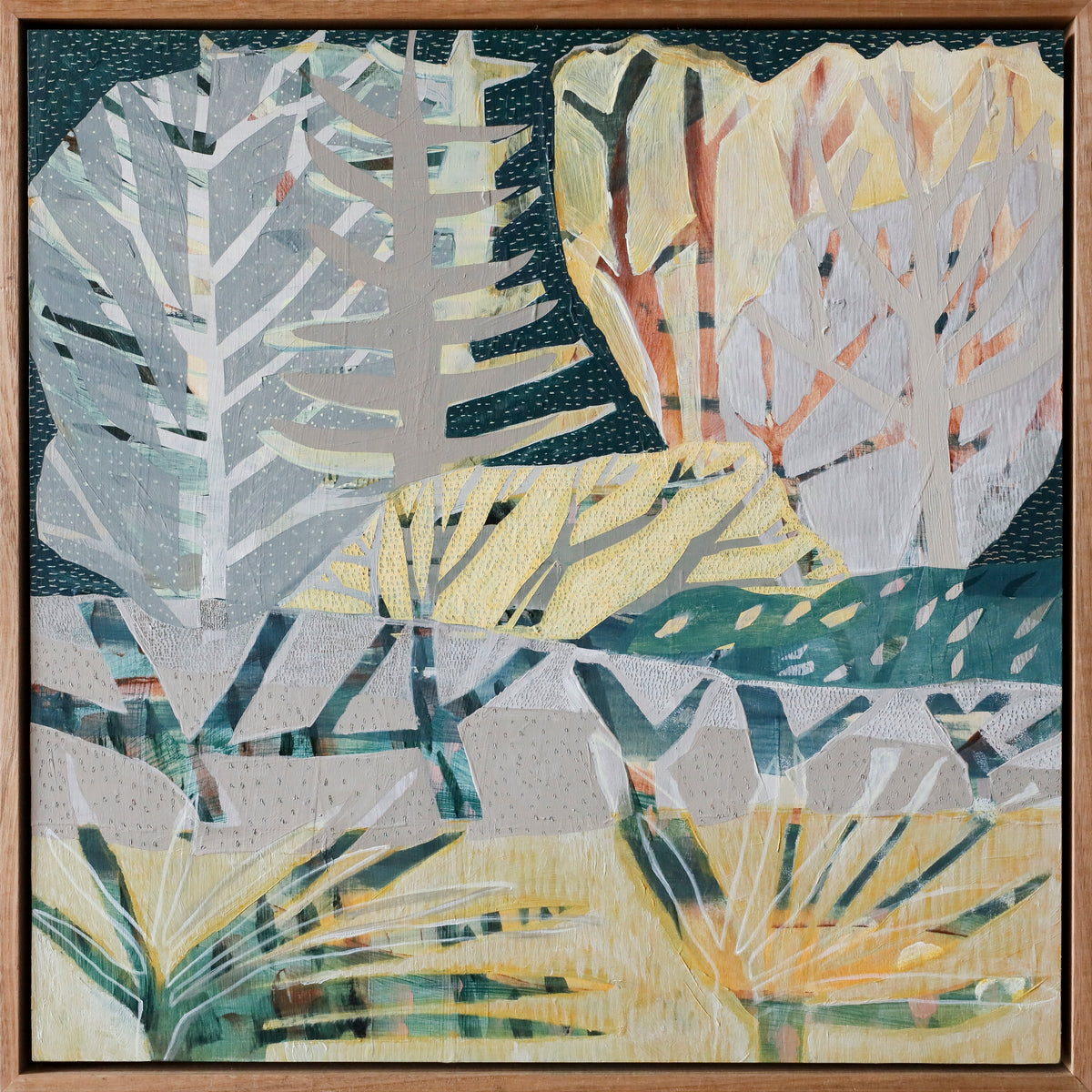 Zoe Sernack | Morning Believing