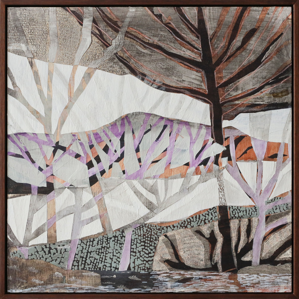 Zoe Sernack | Night Serenade