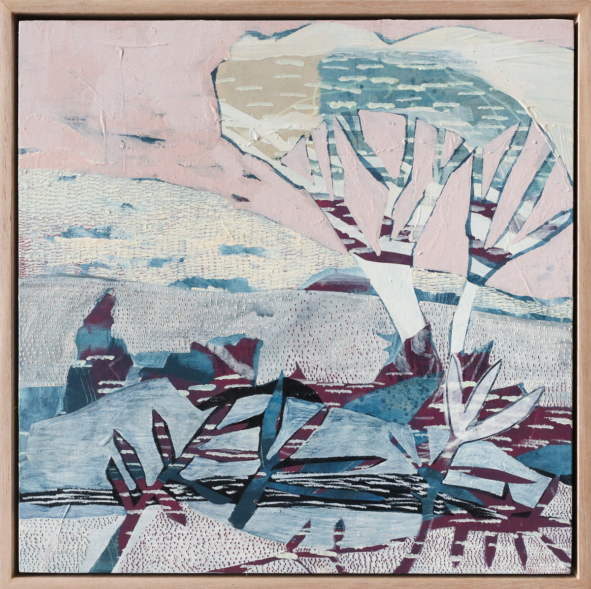 Zoe Sernack | Tender Sunset