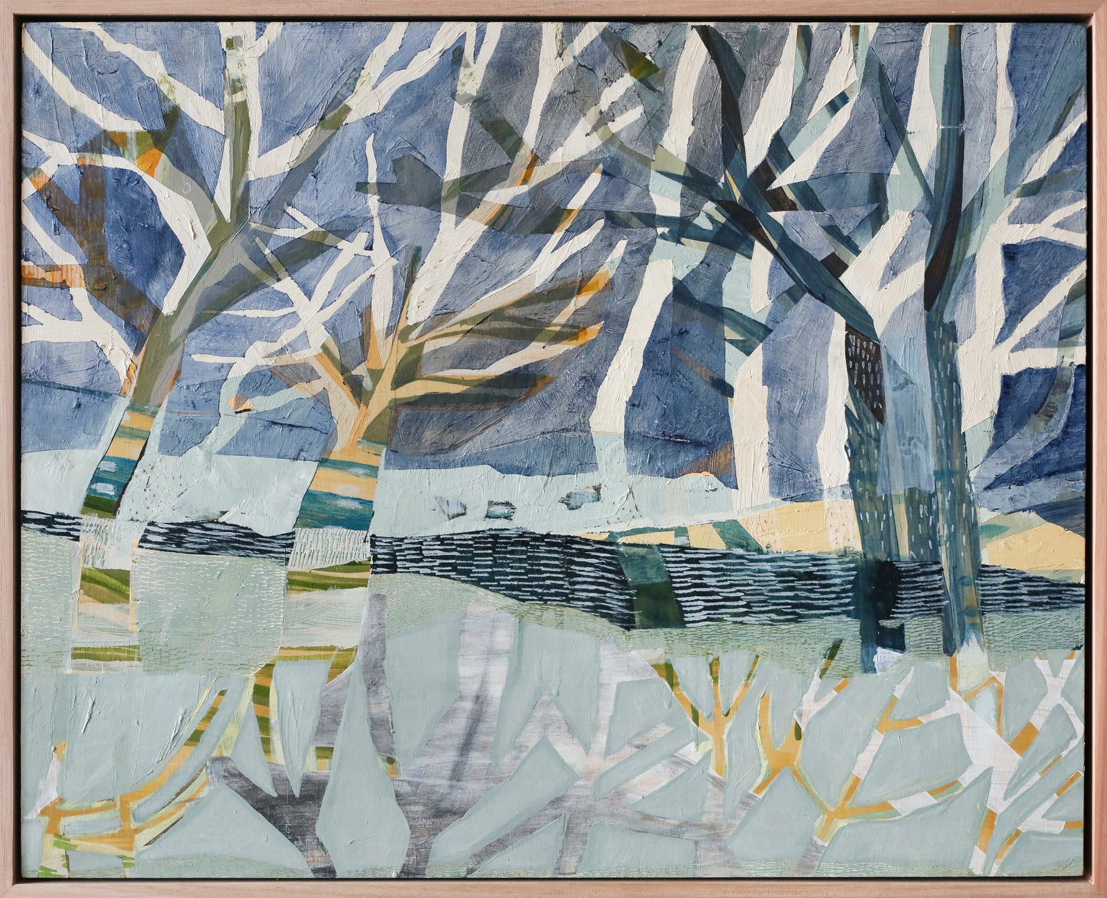Zoe Sernack | The Forest Breathes