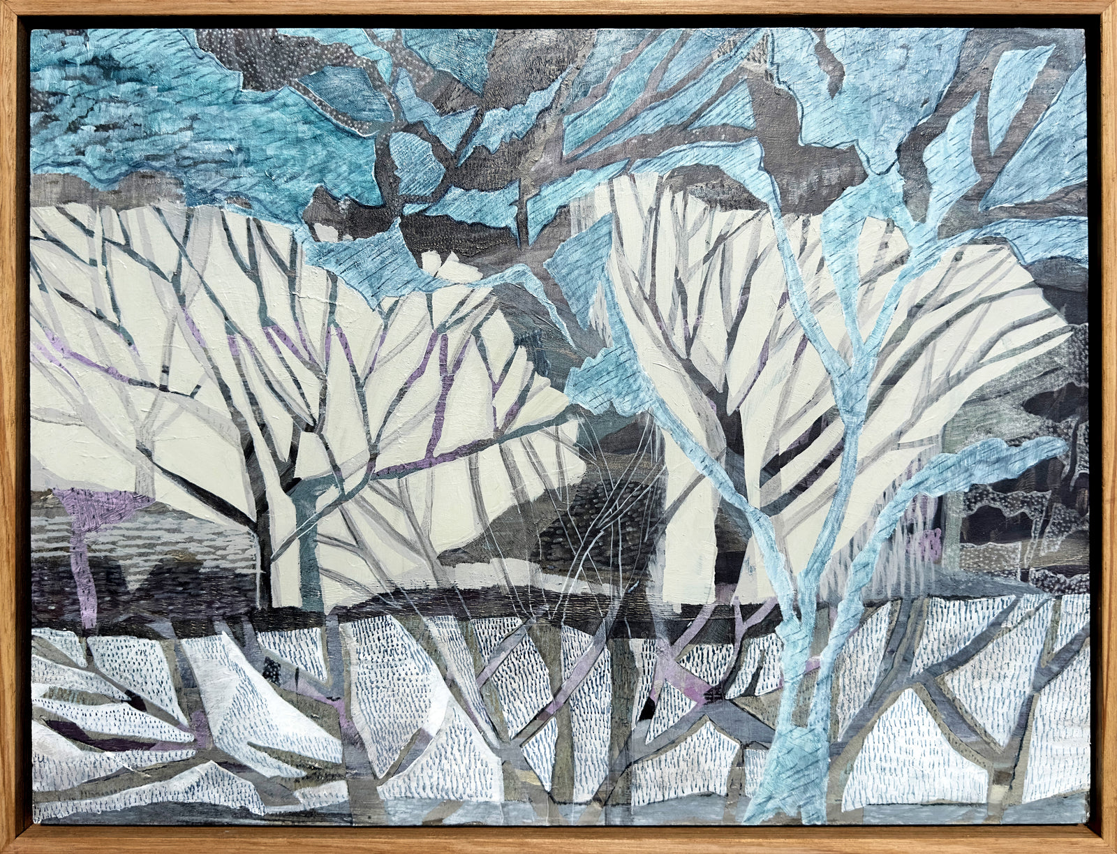 Zoe Sernack | Where Trees Remember