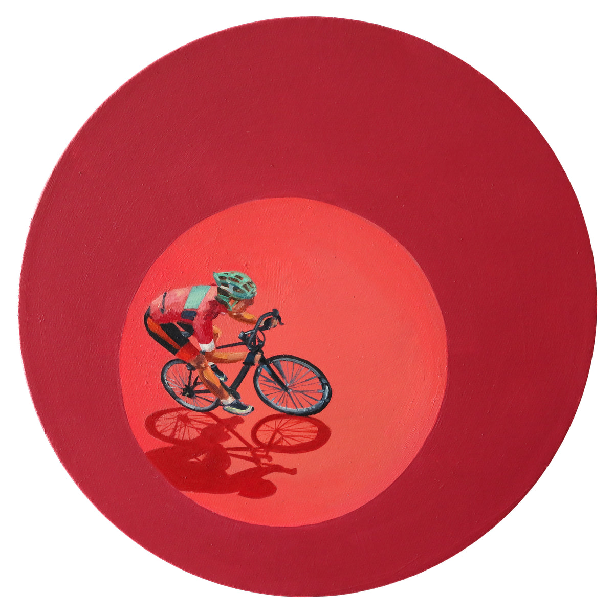 Zory McGrath | Rider's Spot #pink