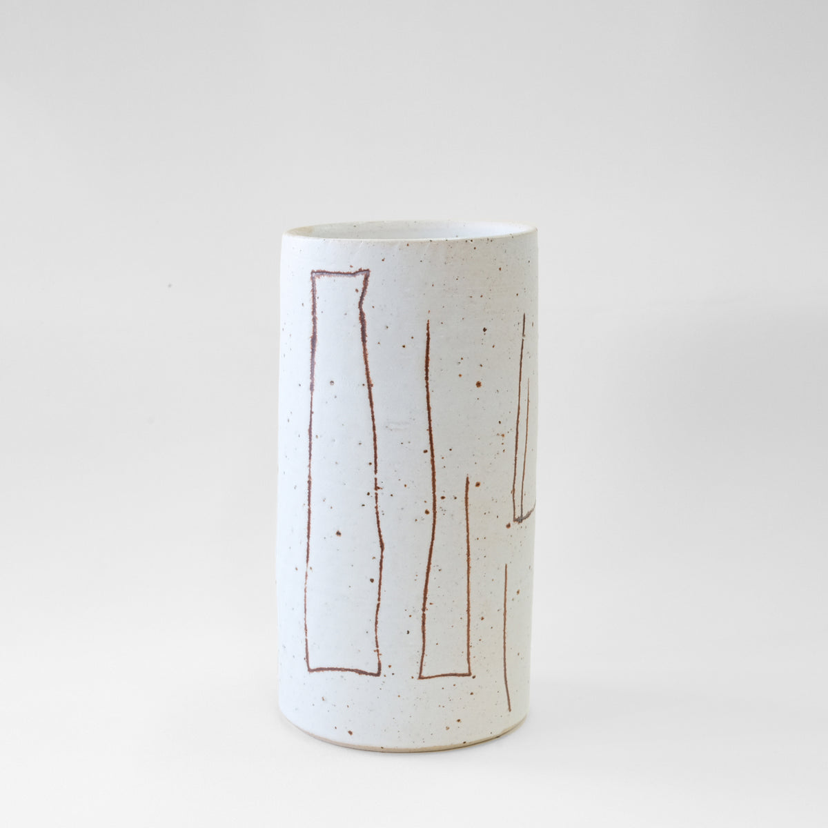 Em Frank | Broken Lines 1