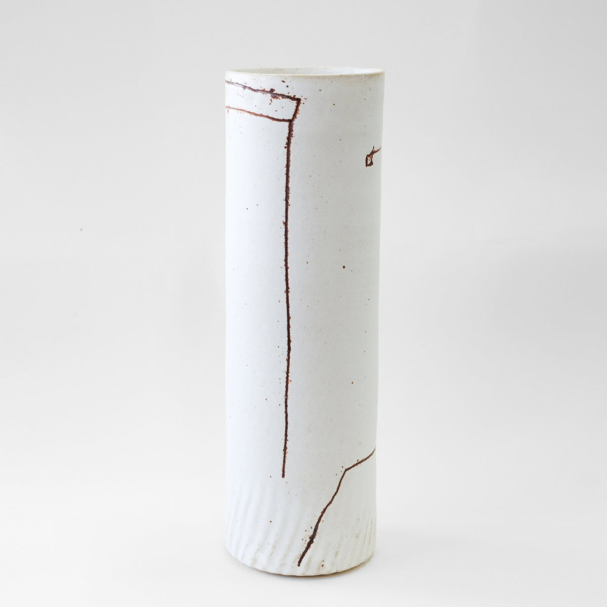 Em Frank | Broken Lines 4