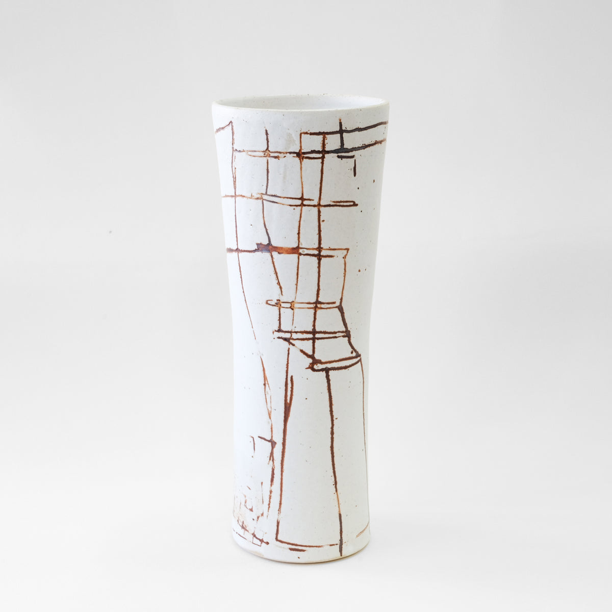 Em Frank | Broken Lines 5