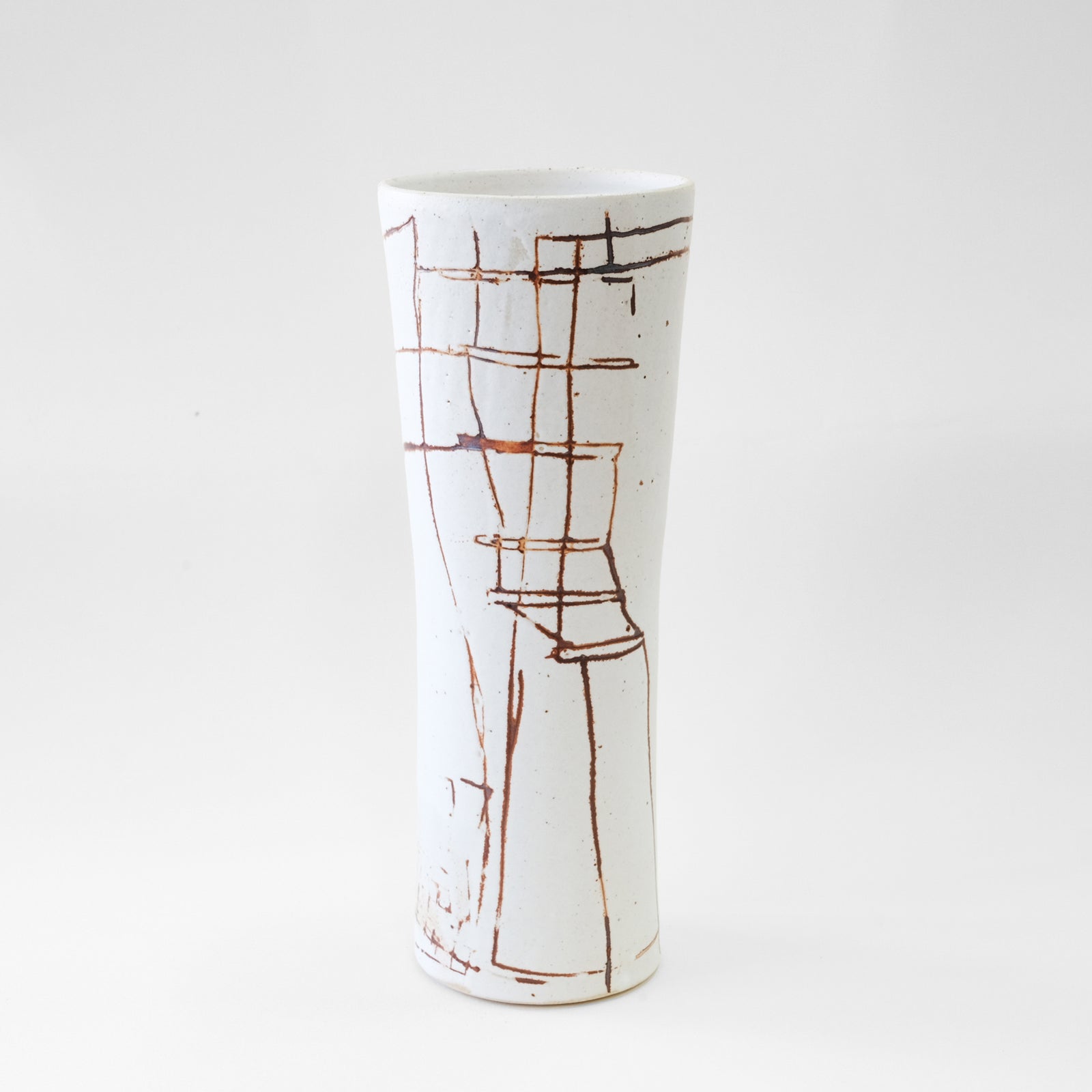 Em Frank | Broken Lines 5
