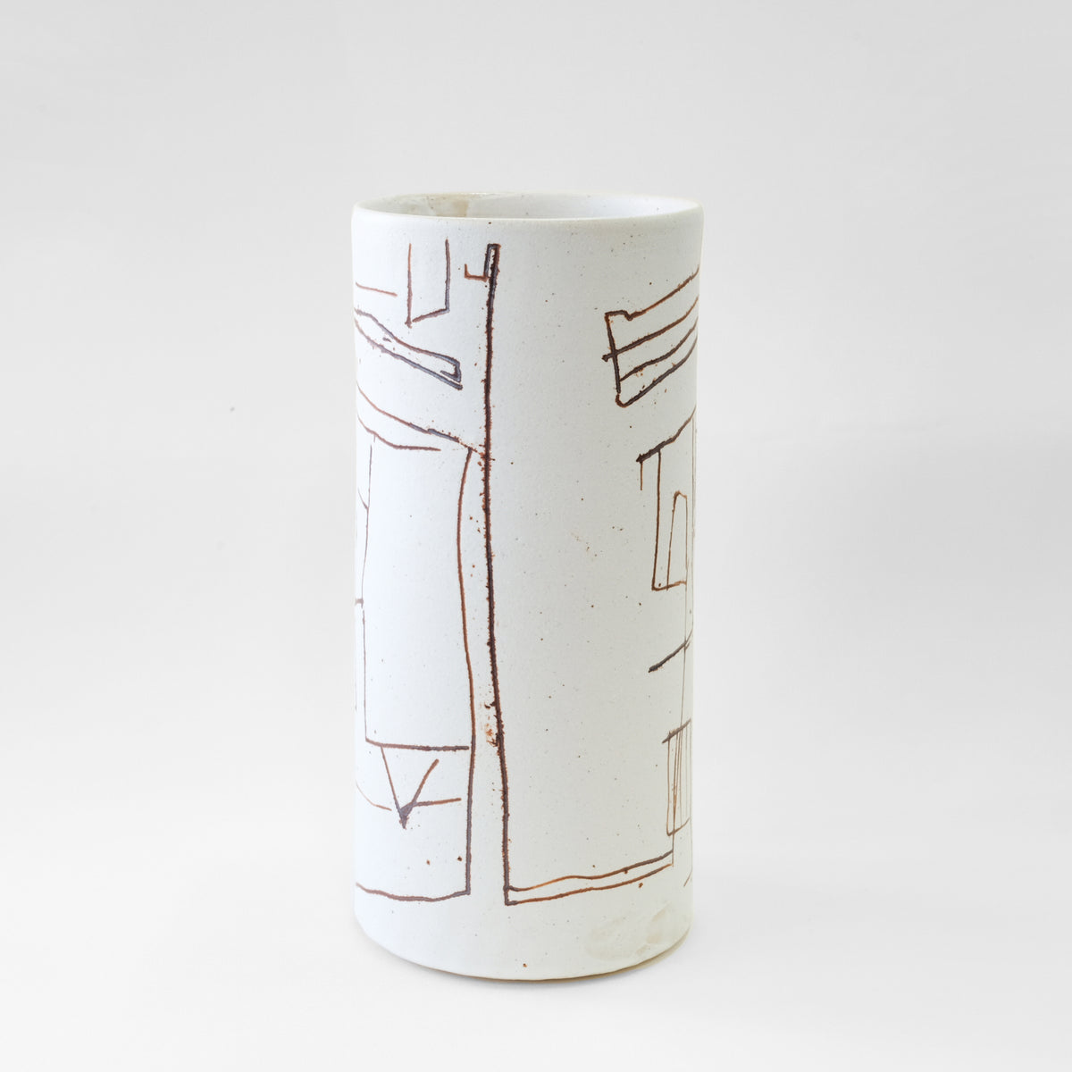 Em Frank | Broken Lines 8