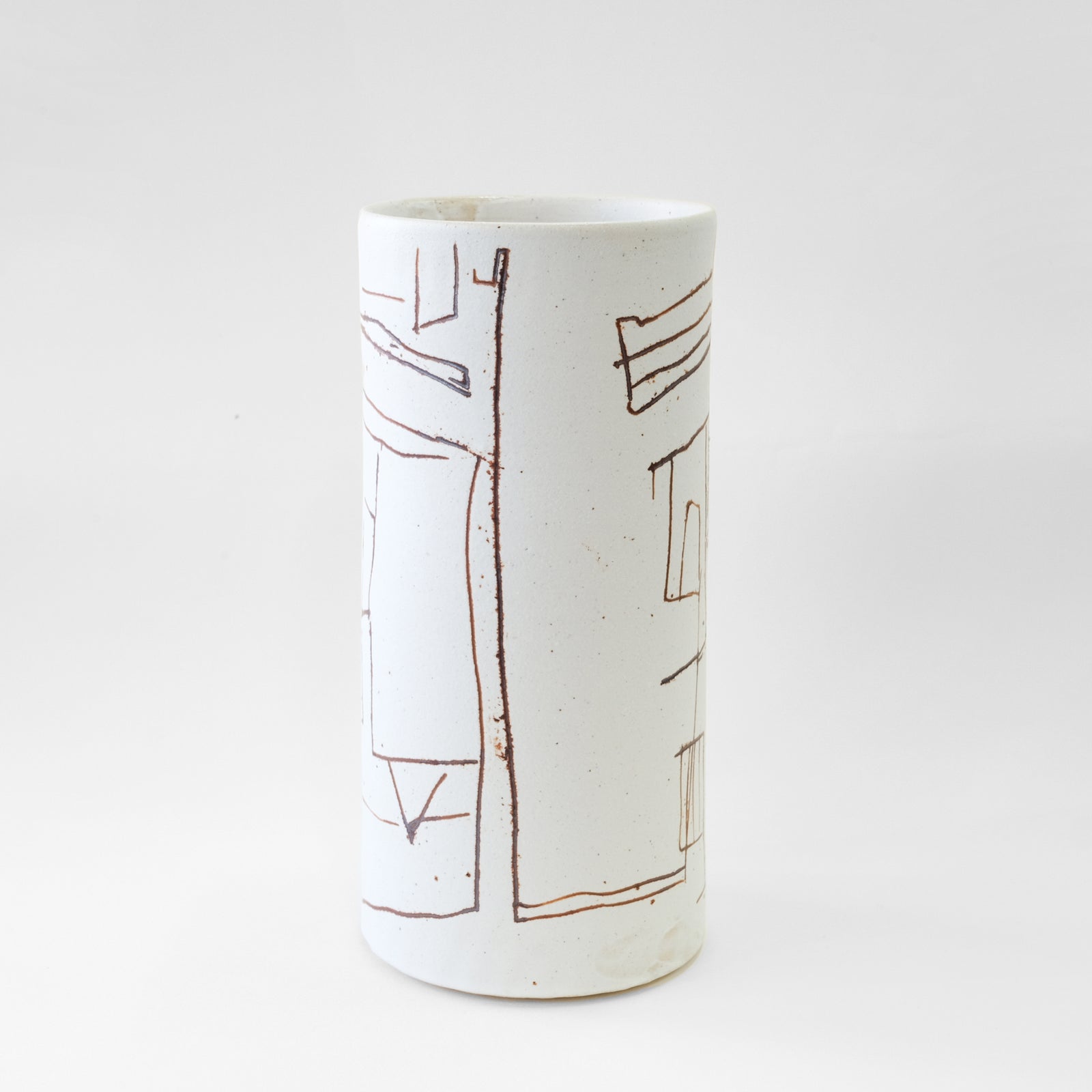 Em Frank | Broken Lines 8