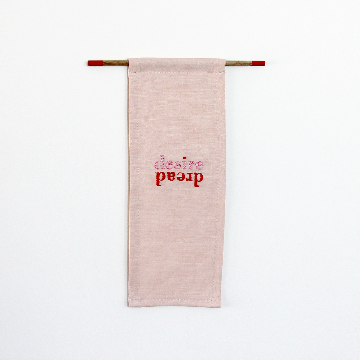 Amelia Dowling | desire / dread (shadow work)
