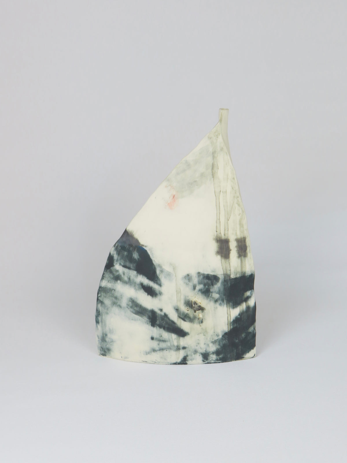 Anke Klevjer | merging of matter