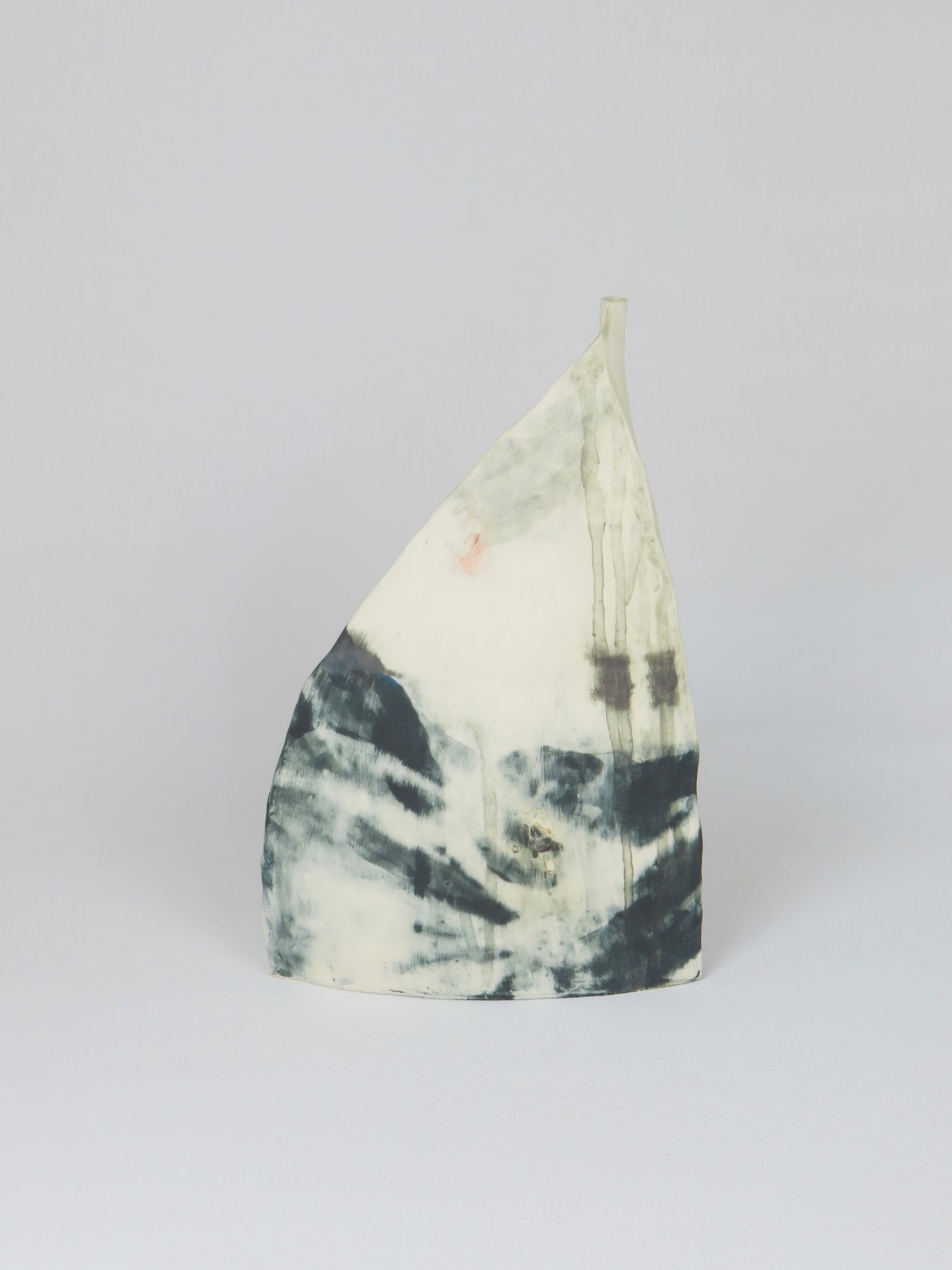 Anke Klevjer | merging of matter