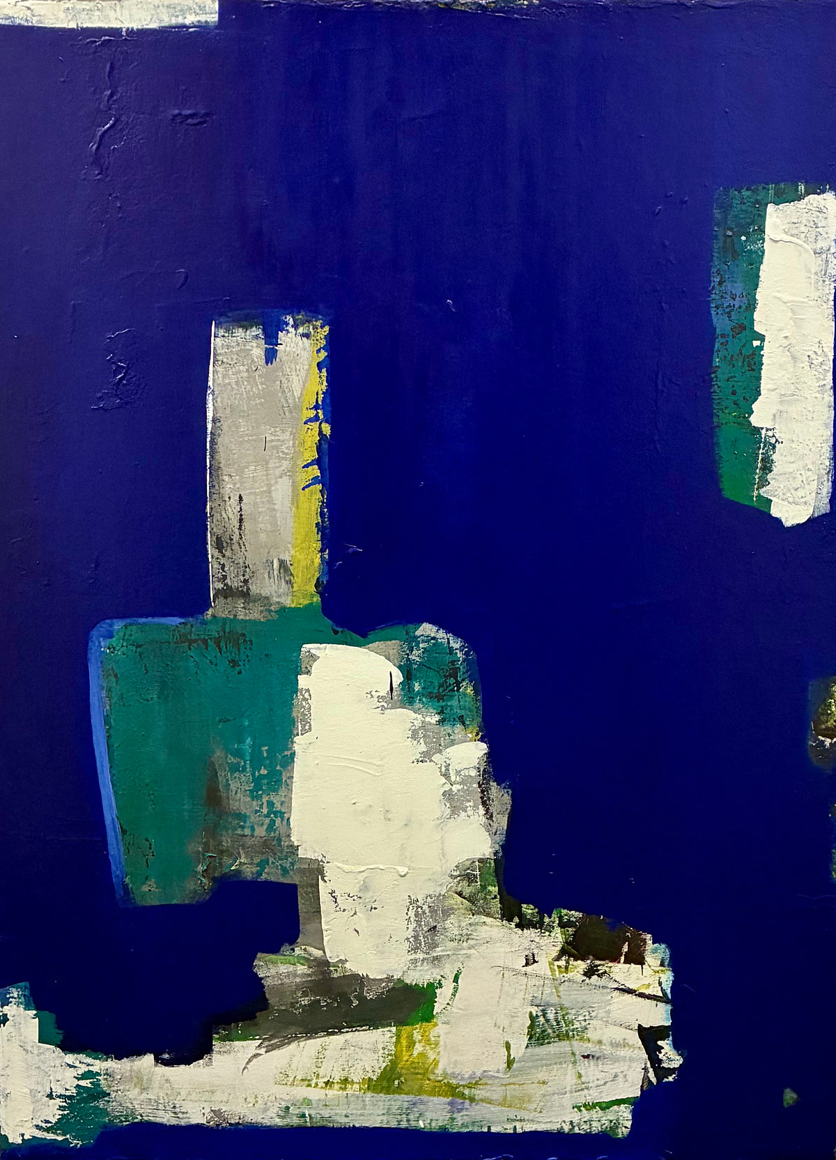 Myles Burgess | Mixed Emotions at My Thoughtlessness