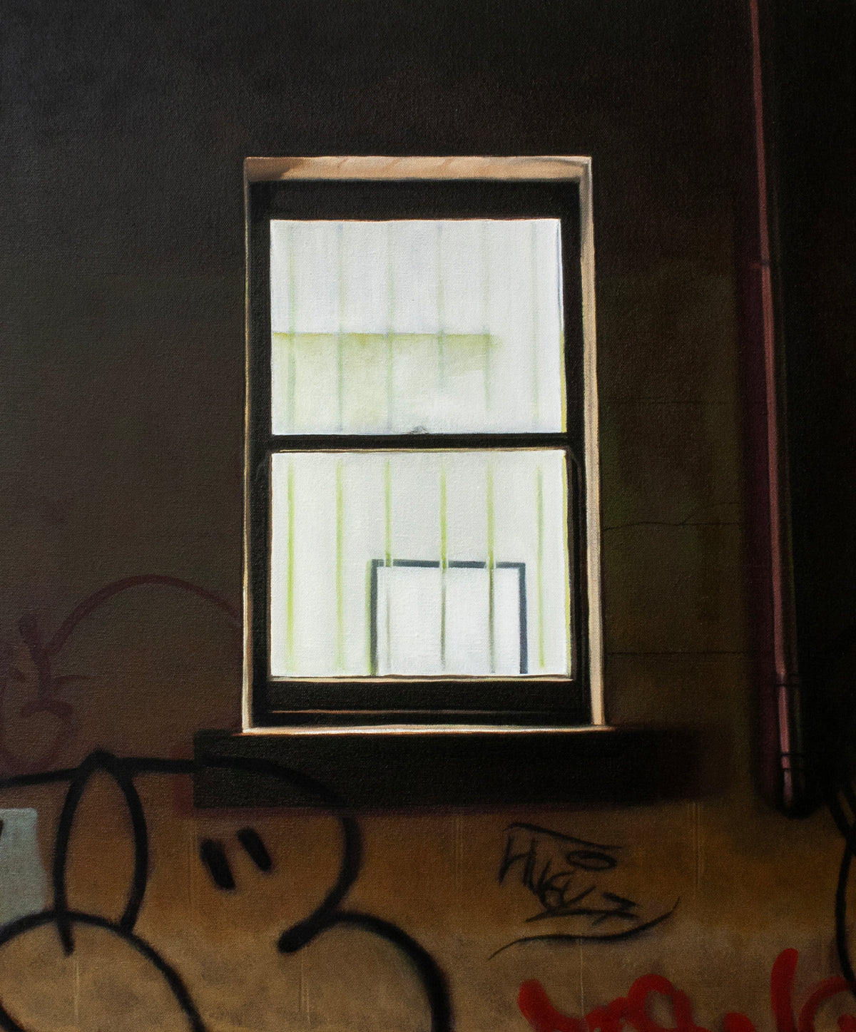 Peter Tankey | Two worlds