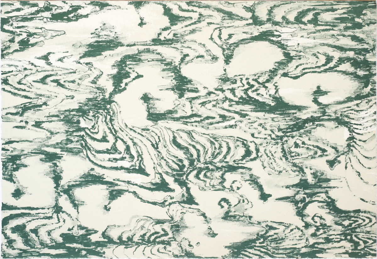 Jennifer Tarry-Smith | Fir Waves