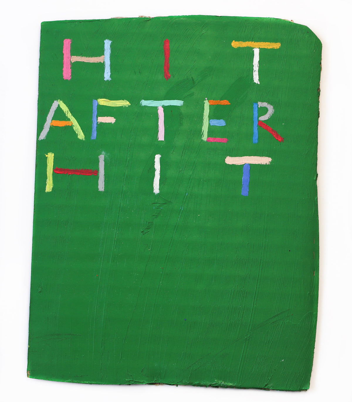 James Hale | Hit After Hit