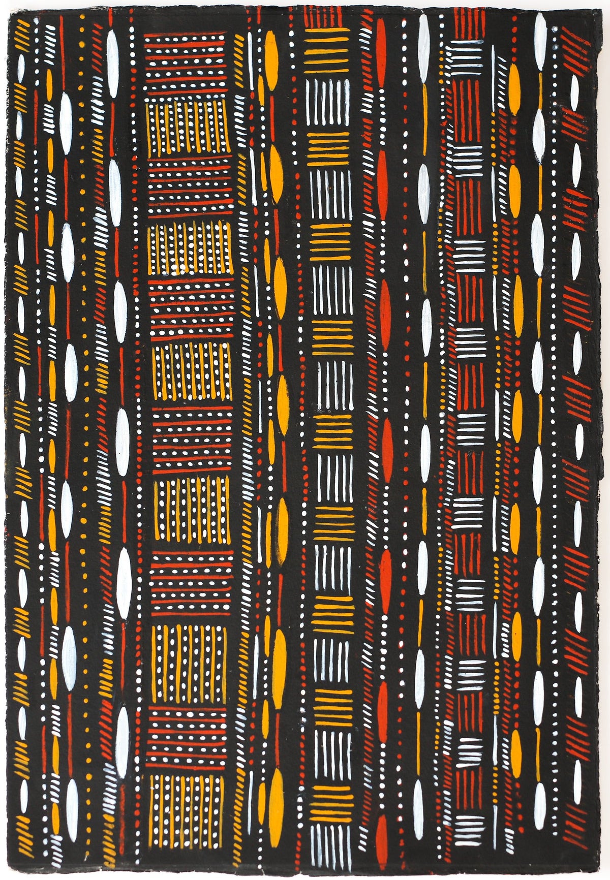 Irene Henry | ANIMAL TRACKS 2389-22