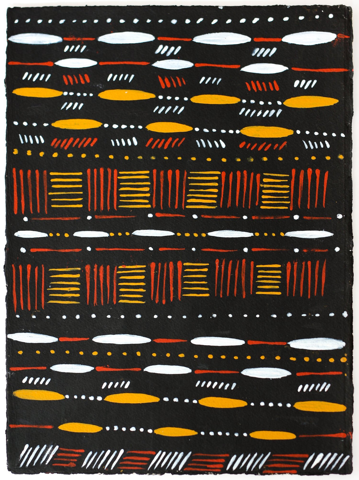 Irene Henry | ANIMAL TRACKS 2531-22