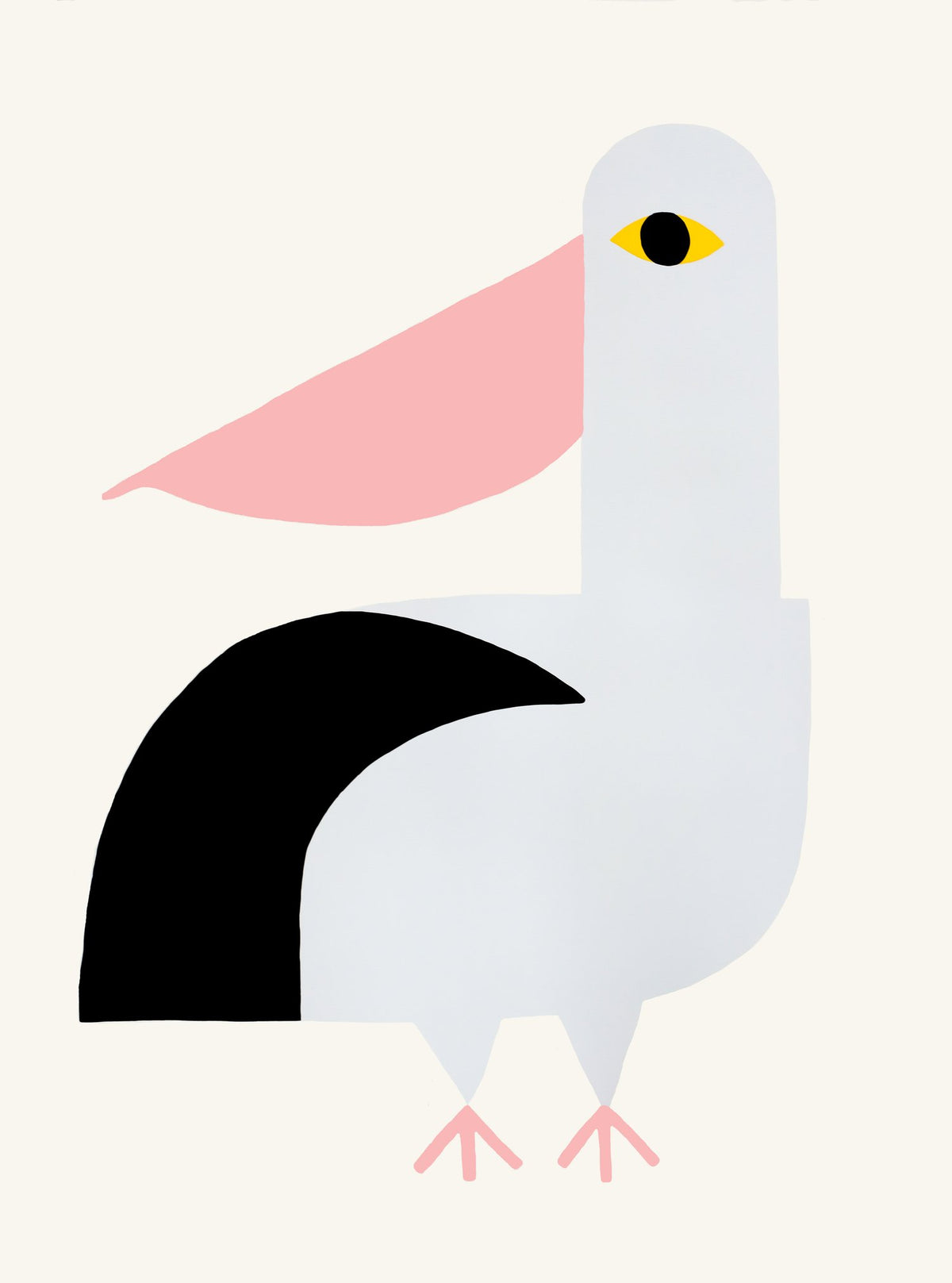 Edan Azzopardi | Australian Pelican