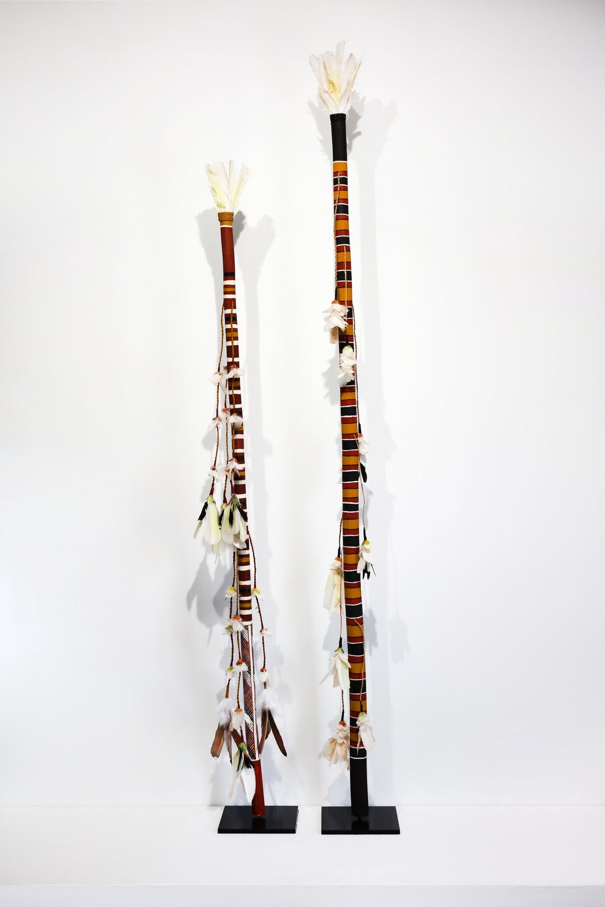 Paul Buwang Buwang Gurruwiwi | BANUMBIRR (MORNING STAR POLE) 2