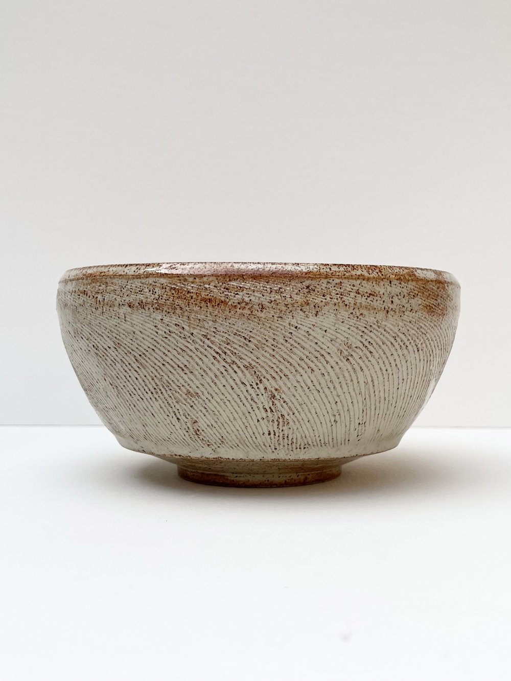 Philippa Taylor | BOWL 1