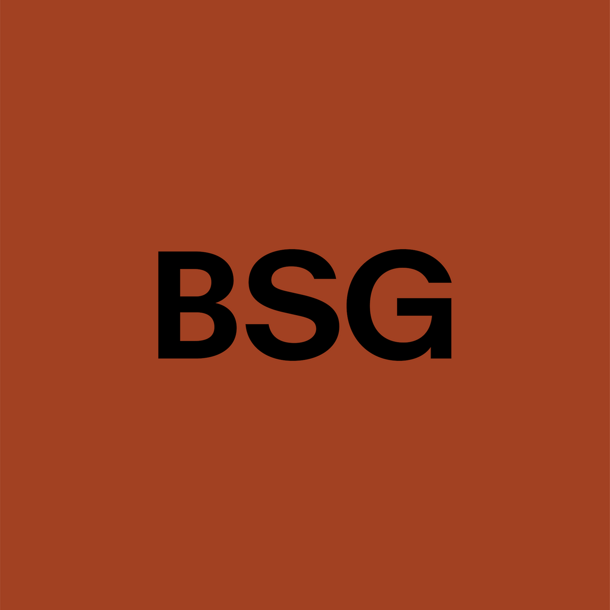 BSG Gift Voucher