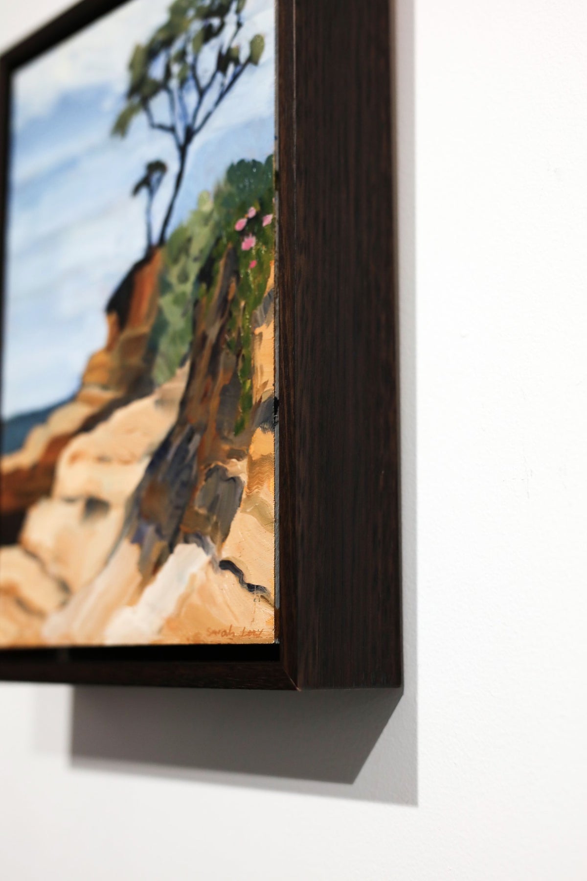 Sarah Low | DREAMING OF SUMMER, RICKETTS POINT