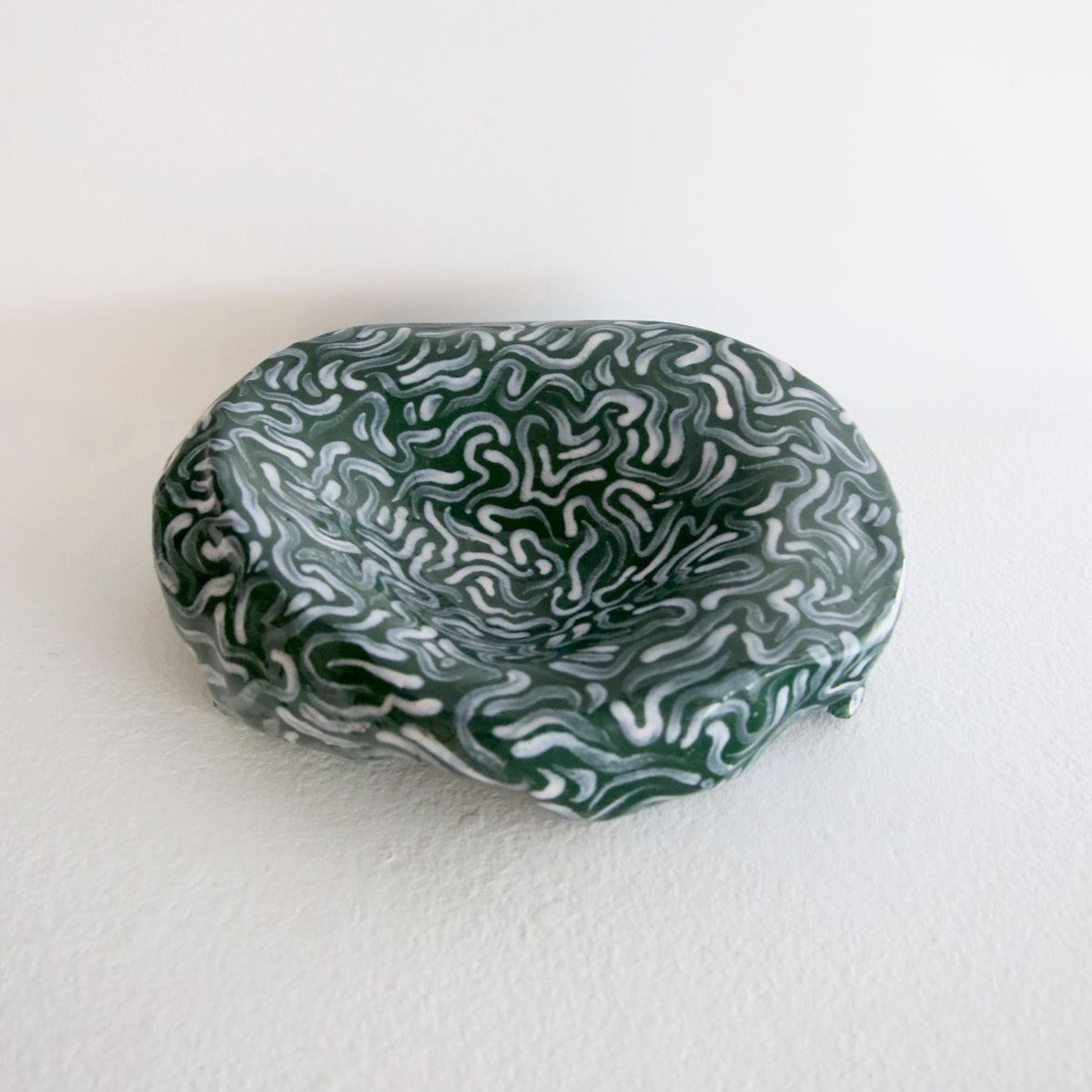 Liam Haley | FLOWING BY LIAM HALEY