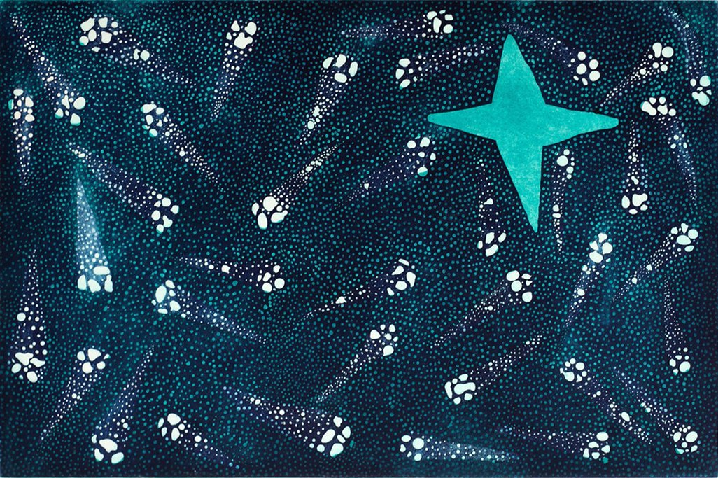 Munuy’ŋu Marika | MORNING STAR
